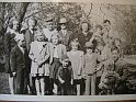 Hallie and Josie Keesler and his grandchildren, May 1946 1